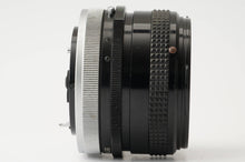 画像をギャラリービューアに読み込む, キヤノン Canon FD 50mm F1.8 S.C.