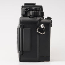 画像をギャラリービューアに読み込む, ニコン Nikon ニコノス NIKONOS-V / NIIKOR 35mm F2.5