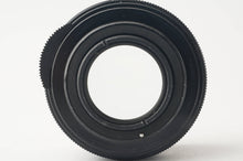 画像をギャラリービューアに読み込む, ペンタックス Asahi Pentax スーパータクマー Super Takumar 55mm F1.8 M42 前期