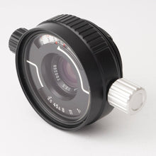 画像をギャラリービューアに読み込む, ニコン Nikon ニコノス NIKONOS-V / NIIKOR 35mm F2.5