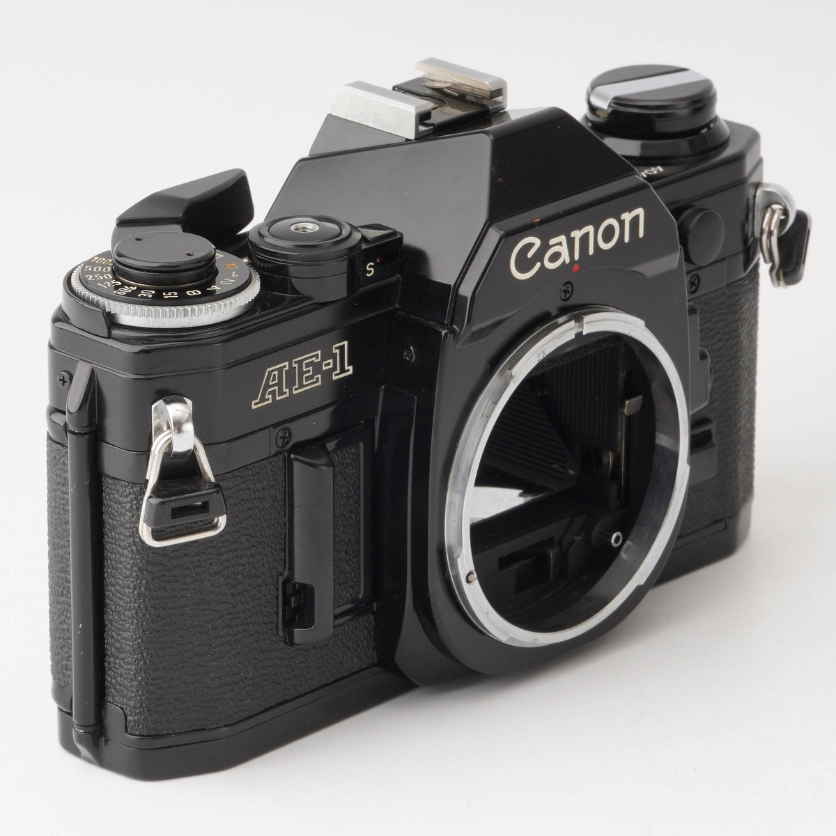 キヤノン Canon AE-1 / New FD 50mm F2
