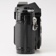 画像をギャラリービューアに読み込む, キヤノン Canon AE-1 / New FD 50mm F2