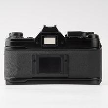 画像をギャラリービューアに読み込む, キヤノン Canon AE-1 / New FD 50mm F2