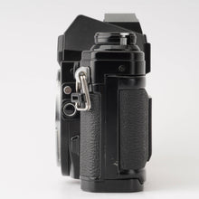 画像をギャラリービューアに読み込む, キヤノン Canon AE-1 / New FD 50mm F2