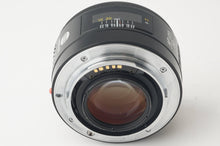 画像をギャラリービューアに読み込む, ミノルタ Minolta AF 50mm F1.4 ソニー Aマウント