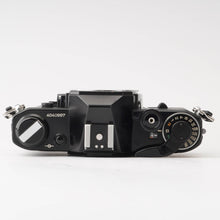 画像をギャラリービューアに読み込む, キヤノン Canon AE-1 / New FD 50mm F2