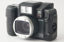 画像をギャラリービューアに読み込む, コニカ Konica 現場監督 ZOOM LENS 28-56mm