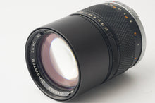 画像をギャラリービューアに読み込む, オリンパス Olympus OM-SYSTEM Zuiko MC Auto-T 135mm F2.8