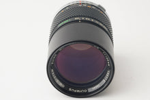 画像をギャラリービューアに読み込む, オリンパス Olympus OM-SYSTEM Zuiko MC Auto-T 135mm F2.8