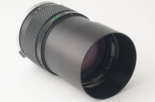画像をギャラリービューアに読み込む, オリンパス Olympus OM-SYSTEM Zuiko MC Auto-T 135mm F2.8