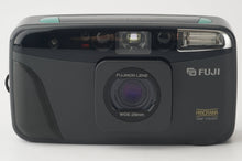 Load image into Gallery viewer, Fujifilm CARDIA mini EVERY DAY OP / FUJINON LENS 28mm