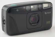 Load image into Gallery viewer, Fujifilm CARDIA mini EVERY DAY OP / FUJINON LENS 28mm