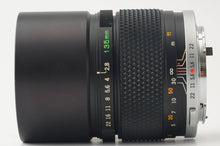 画像をギャラリービューアに読み込む, オリンパス Olympus OM-SYSTEM Zuiko MC Auto-T 135mm F2.8