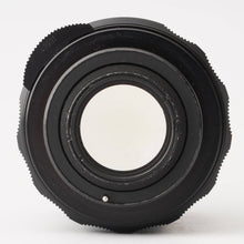 画像をギャラリービューアに読み込む, ペンタックス スーパータクマー Pentax Asahi Super Takumar 35mm F2 M42