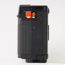 画像をギャラリービューアに読み込む, リコー Ricoh AUTO HALF EF2 / 25mm F2.8