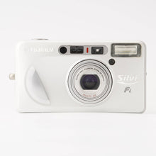 画像をギャラリービューアに読み込む, フジ Fujifilm Silvi Fi / SUPER-EBC FUJINON ZOOM 28-100mm