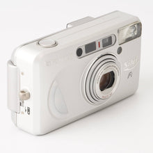 画像をギャラリービューアに読み込む, フジ Fujifilm Silvi Fi / SUPER-EBC FUJINON ZOOM 28-100mm