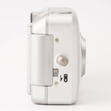 画像をギャラリービューアに読み込む, フジ Fujifilm Silvi Fi / SUPER-EBC FUJINON ZOOM 28-100mm