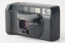 画像をギャラリービューアに読み込む, キヤノン Canon Autoboy 3 QUARTZDATE / 38mm F2.8