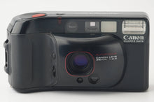 画像をギャラリービューアに読み込む, キヤノン Canon Autoboy 3 QUARTZDATE / 38mm F2.8