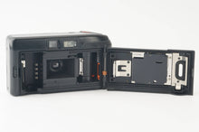 画像をギャラリービューアに読み込む, キヤノン Canon Autoboy 3 QUARTZDATE / 38mm F2.8