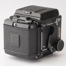 画像をギャラリービューアに読み込む, マミヤ Mamiya RB67 PROFESSIONAL / MAMIYA-SEKOR 127mm F3.8