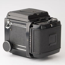 画像をギャラリービューアに読み込む, マミヤ Mamiya RB67 PROFESSIONAL / MAMIYA-SEKOR 127mm F3.8