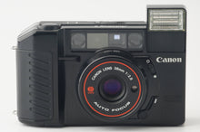 Load image into Gallery viewer, Canon Autoboy 2 Quartz date / 38mm f/2.8