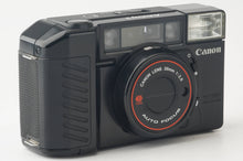 Load image into Gallery viewer, Canon Autoboy 2 Quartz date / 38mm f/2.8