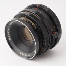 画像をギャラリービューアに読み込む, マミヤ Mamiya RB67 PROFESSIONAL / MAMIYA-SEKOR 127mm F3.8