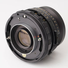画像をギャラリービューアに読み込む, マミヤ Mamiya RB67 PROFESSIONAL / MAMIYA-SEKOR 127mm F3.8