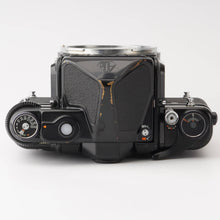 画像をギャラリービューアに読み込む, ペンタックス Pentax 6X7 TTL