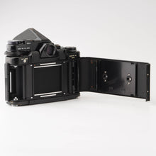 画像をギャラリービューアに読み込む, ペンタックス Pentax 6X7 TTL