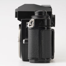 画像をギャラリービューアに読み込む, ニコン Nikon FA / データバック MF-16