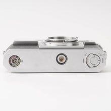 画像をギャラリービューアに読み込む, ニコン Nikon S2 ブラックダイヤル/ NIKKOR-S・C 5cm 50mm F1.4