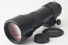 画像をギャラリービューアに読み込む, ニコン Nikon Ai-s NIKKOR ED 400mm F5.6