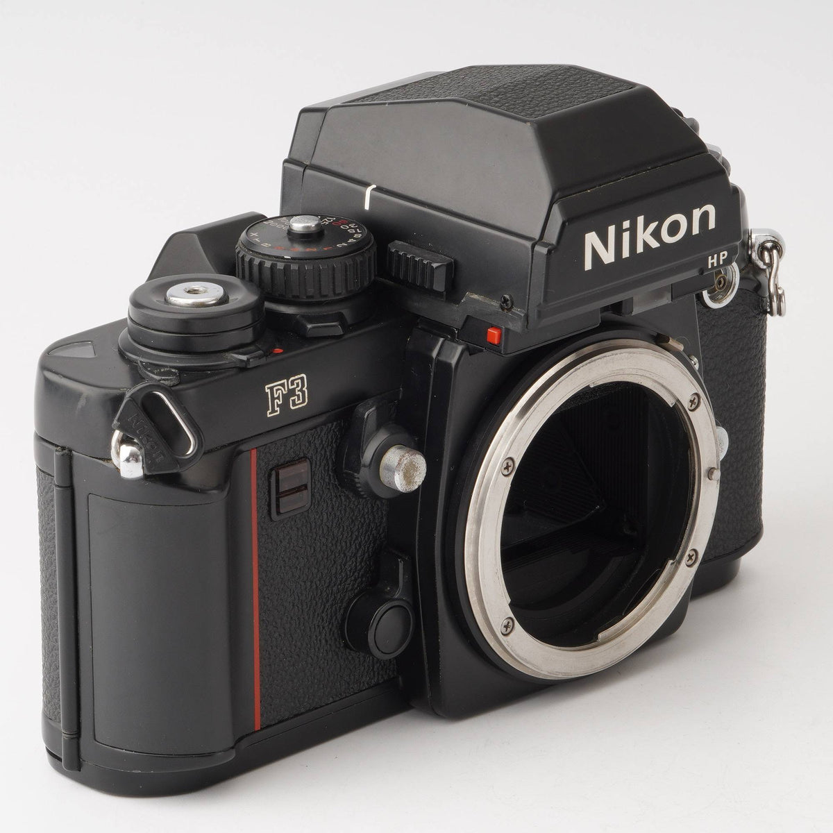 【美品】Nikon F3 HP Nikkor AI-S 43～86mm F3.5