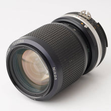 画像をギャラリービューアに読み込む, ニコン Nikon F3 HP / Ai-S Zoom-NIKKOR 35-105mm F3.5-4.5