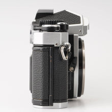 画像をギャラリービューアに読み込む, ニコン Nikon NEW FM2 / Ai NIKKOR 50mm F2