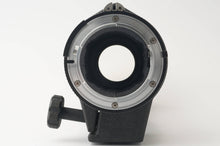 画像をギャラリービューアに読み込む, ニコン Nikon Ai-s NIKKOR ED 400mm F5.6