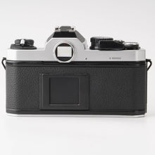 画像をギャラリービューアに読み込む, ニコン Nikon NEW FM2 / Ai NIKKOR 50mm F2