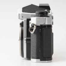 画像をギャラリービューアに読み込む, ニコン Nikon NEW FM2 / Ai NIKKOR 50mm F2
