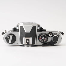 画像をギャラリービューアに読み込む, ニコン Nikon NEW FM2 / Ai NIKKOR 50mm F2