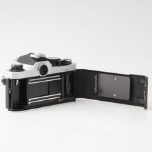 画像をギャラリービューアに読み込む, ニコン Nikon NEW FM2 / Ai NIKKOR 50mm F2