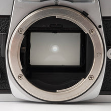 画像をギャラリービューアに読み込む, ニコン Nikon NEW FM2 / Ai NIKKOR 50mm F2