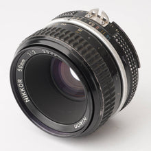 画像をギャラリービューアに読み込む, ニコン Nikon NEW FM2 / Ai NIKKOR 50mm F2