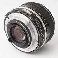 画像をギャラリービューアに読み込む, ニコン Nikon NEW FM2 / Ai NIKKOR 50mm F2