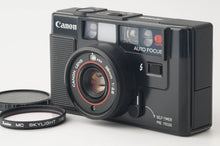 画像をギャラリービューアに読み込む, キヤノン Canon オートボーイ AF 35M / 38mm F2.8