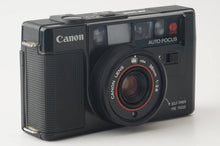 画像をギャラリービューアに読み込む, キヤノン Canon オートボーイ AF 35M / 38mm F2.8