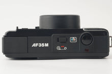 画像をギャラリービューアに読み込む, キヤノン Canon オートボーイ AF 35M / 38mm F2.8